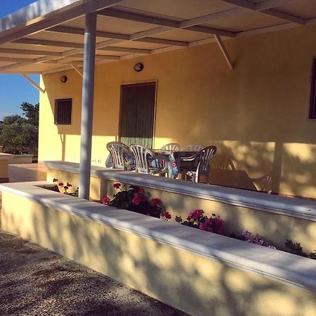 Casa Vacanze In Valle D'Itria Villa Ceglie Messapica Ngoại thất bức ảnh