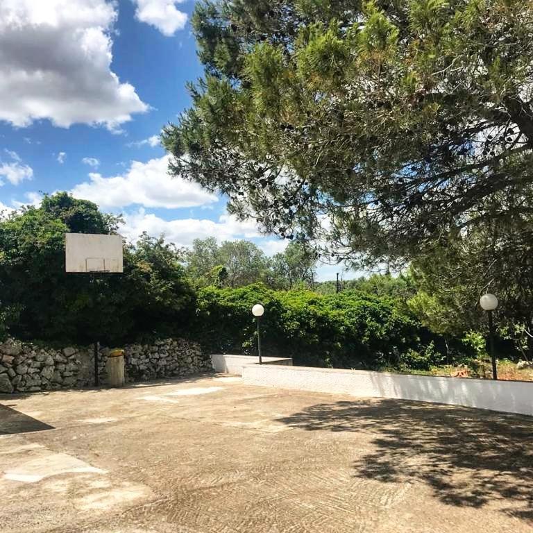 Casa Vacanze In Valle D'Itria Villa Ceglie Messapica Ngoại thất bức ảnh