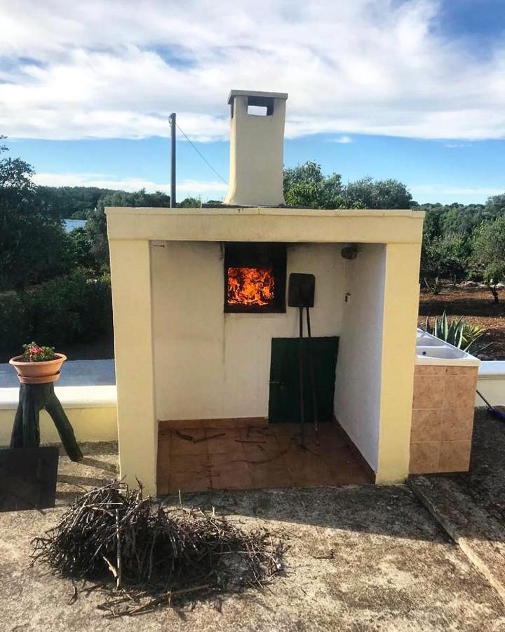 Casa Vacanze In Valle D'Itria Villa Ceglie Messapica Ngoại thất bức ảnh
