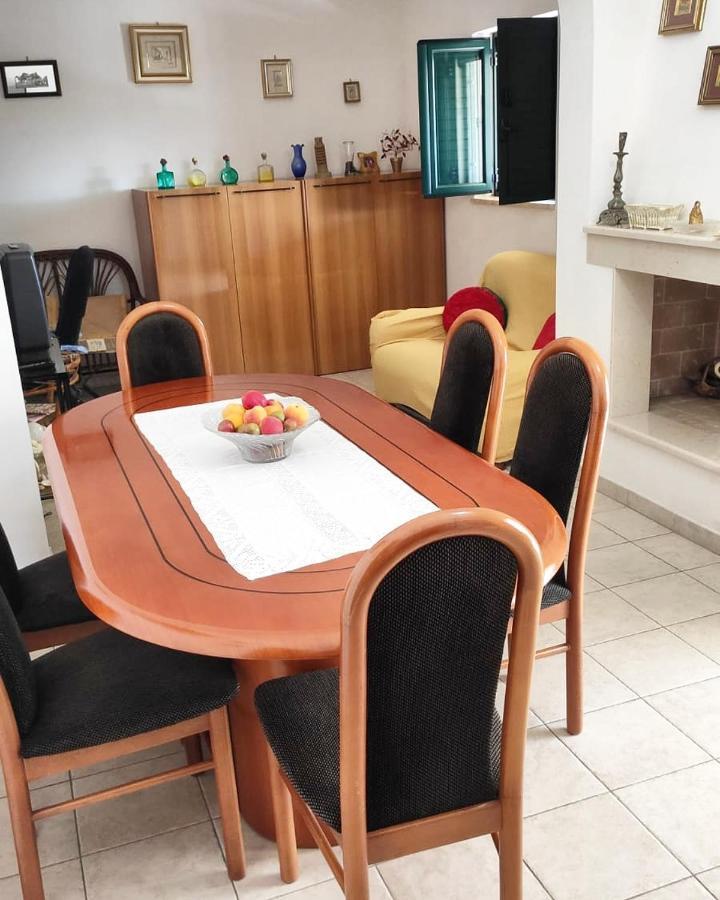 Casa Vacanze In Valle D'Itria Villa Ceglie Messapica Ngoại thất bức ảnh