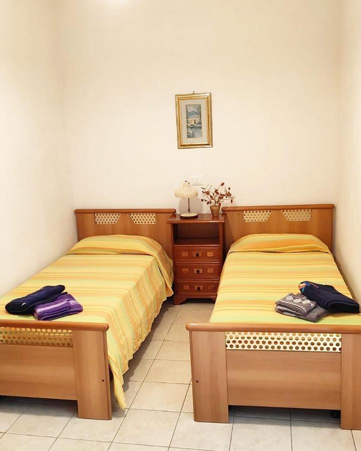 Casa Vacanze In Valle D'Itria Villa Ceglie Messapica Ngoại thất bức ảnh