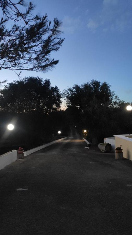 Casa Vacanze In Valle D'Itria Villa Ceglie Messapica Ngoại thất bức ảnh