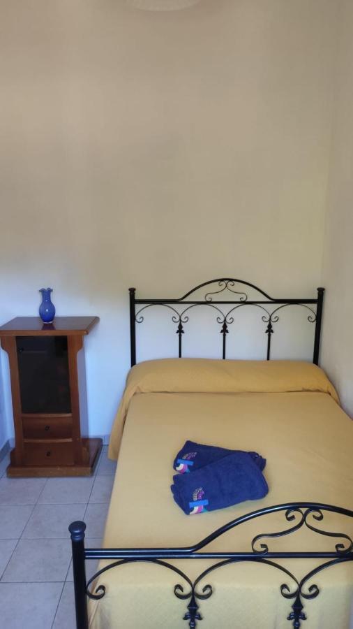 Casa Vacanze In Valle D'Itria Villa Ceglie Messapica Ngoại thất bức ảnh