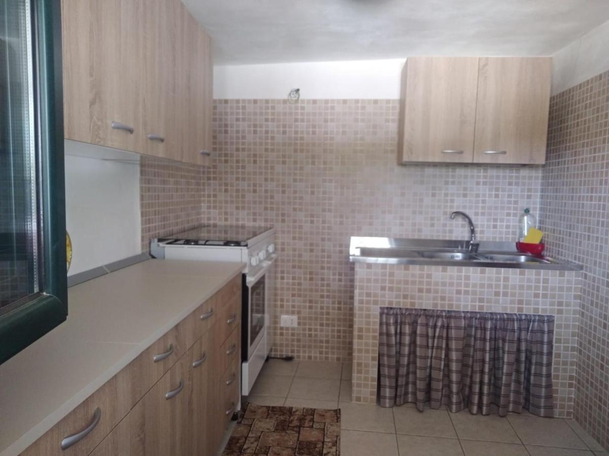 Casa Vacanze In Valle D'Itria Villa Ceglie Messapica Ngoại thất bức ảnh